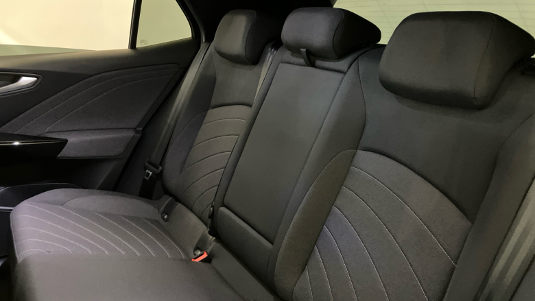 Volkswagen ID.3 150kW Match Pro 59kWh 5dr Auto Electric Hatchback